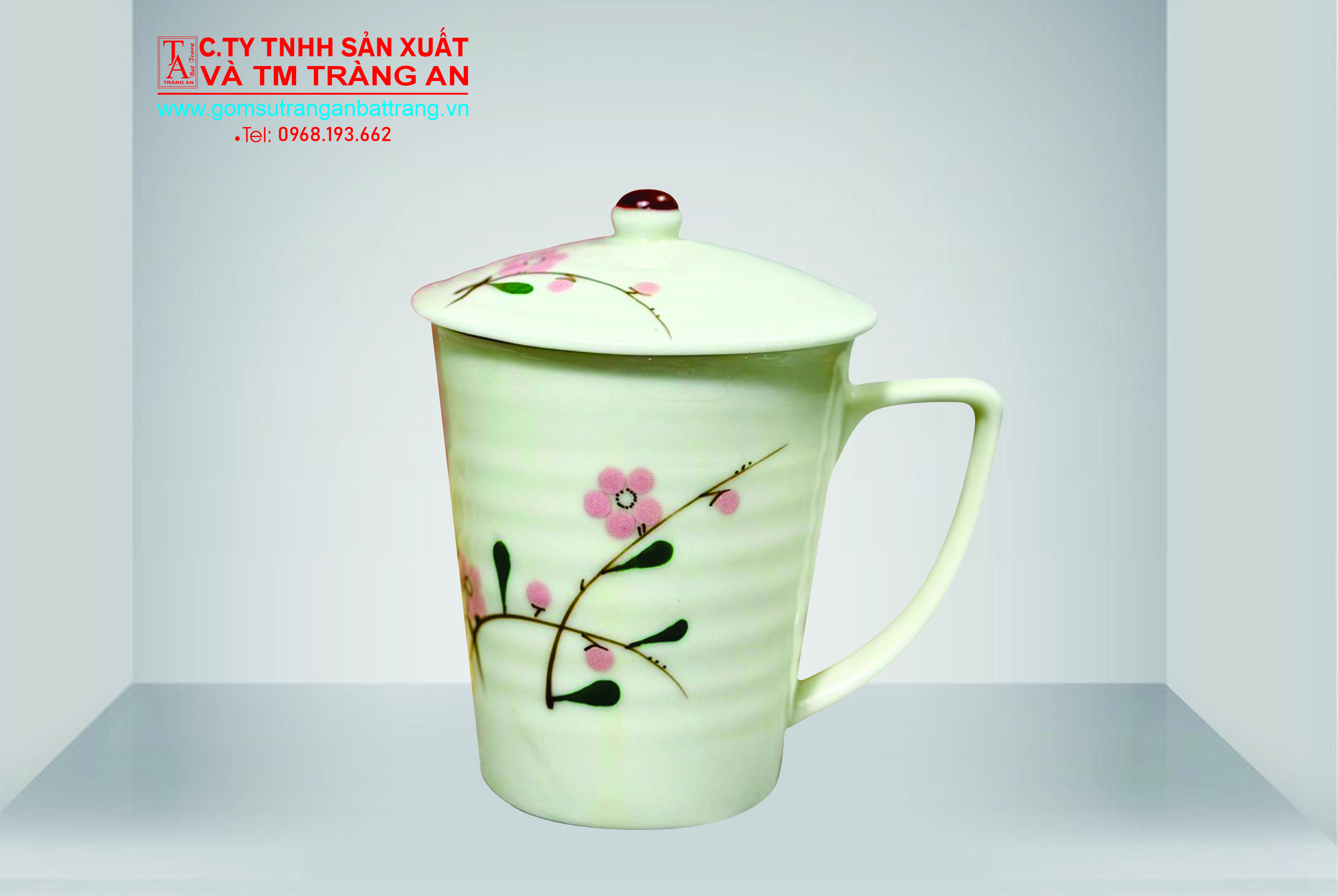Cốc sứ 104359